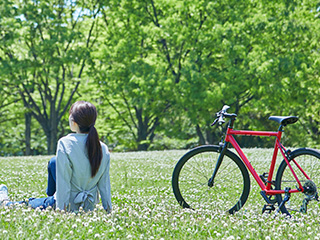 Cycling