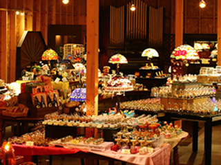 Furano Music Box Museum